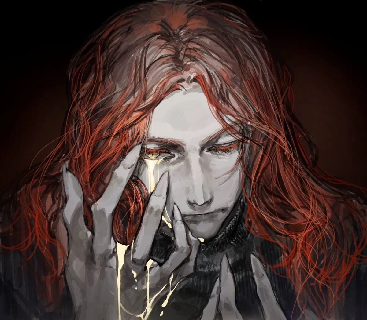 Avatar of Messmer | 𝐄𝐋𝐃𝐄𝐍 𝐑𝐈𝐍𝐆