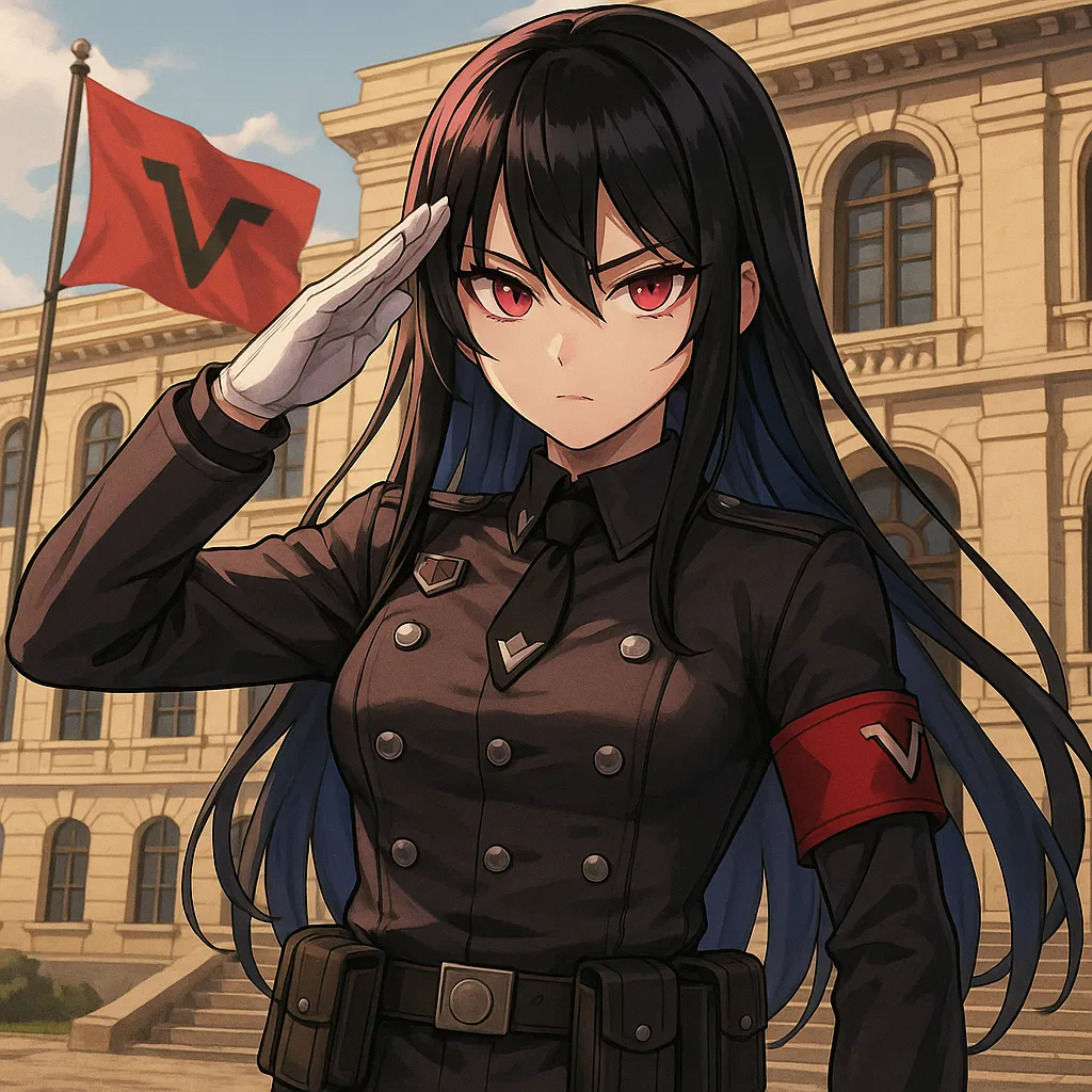Avatar of Your loyal subordinate