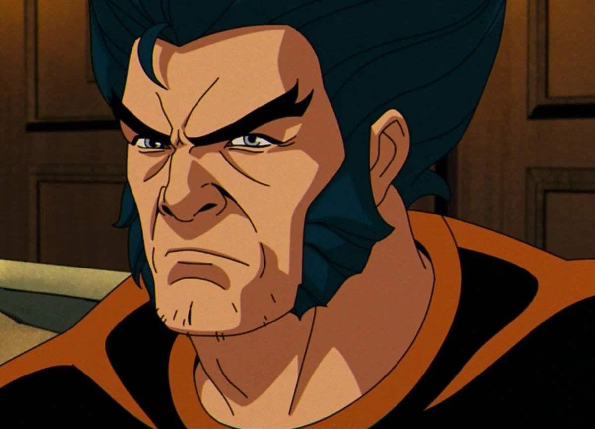 Avatar of Logan Howlett - Protecting The Runt
