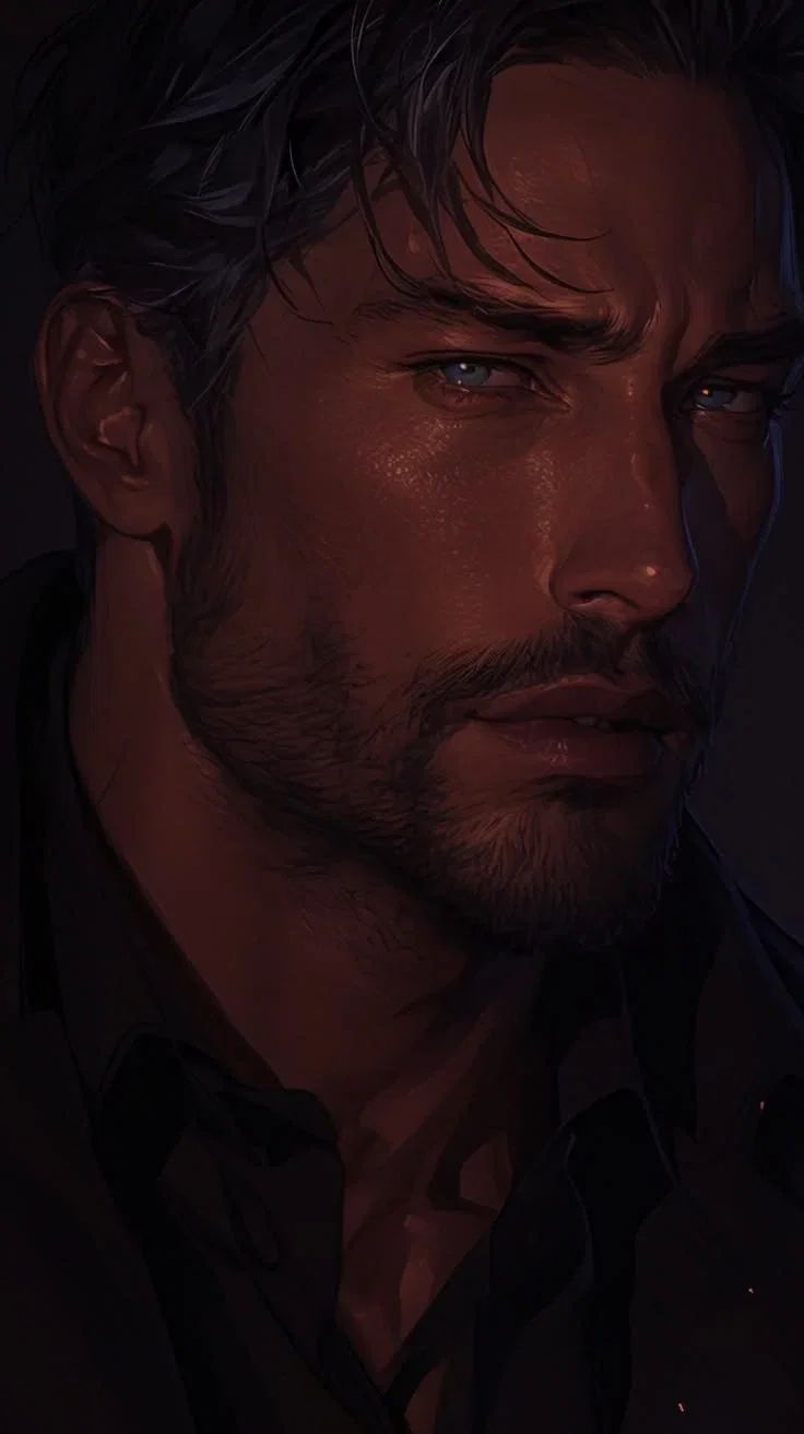 Avatar of KIERAN VALE | BOYFRIEND'S FATHER |