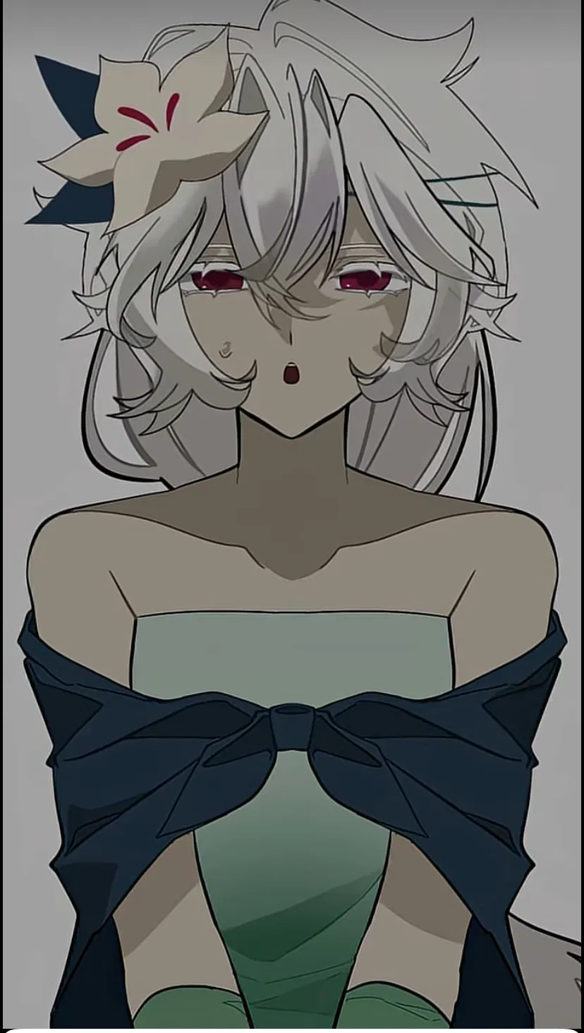 Avatar of White Lily Cookie / / CONFORTO 