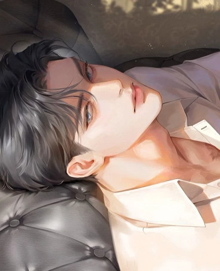 Avatar of Kaelen Silvester | fiancé