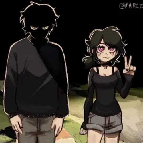 Avatar of Ashley Graves (ft. Andrew)