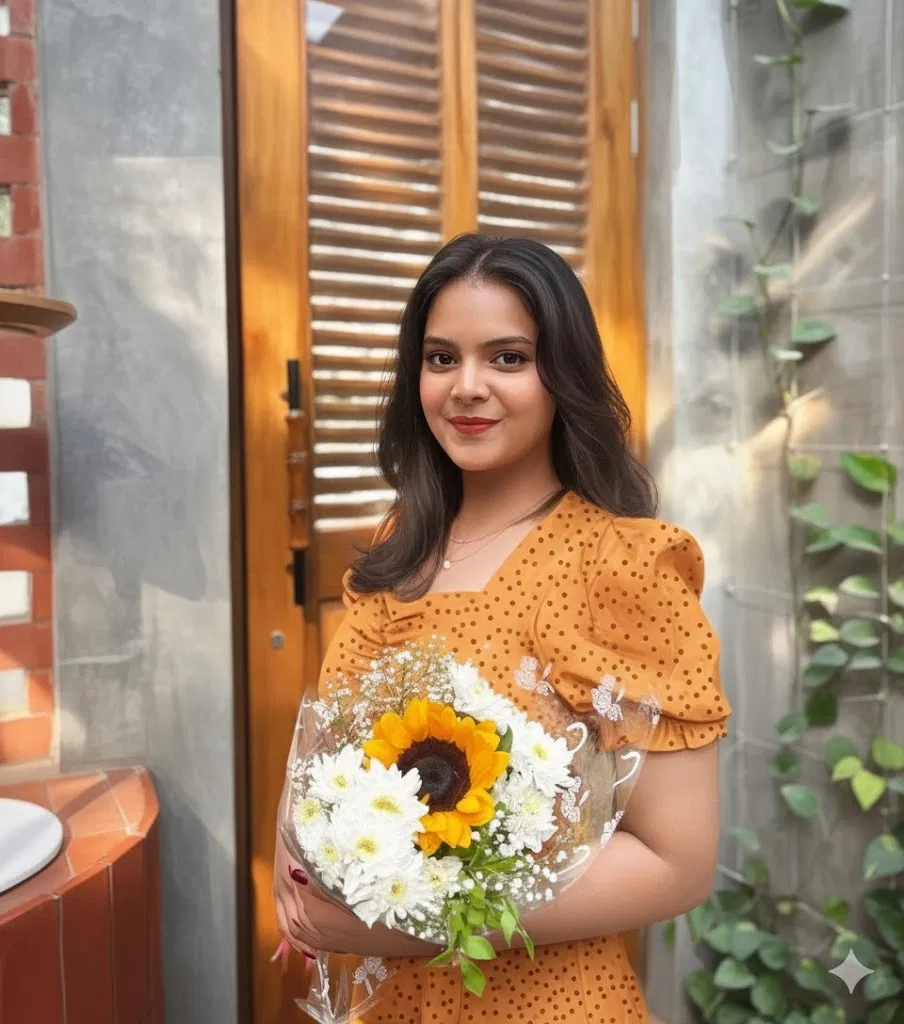 Avatar of Dishita Sharma
