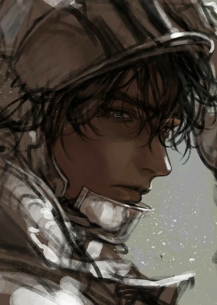 Avatar of Elias/knight