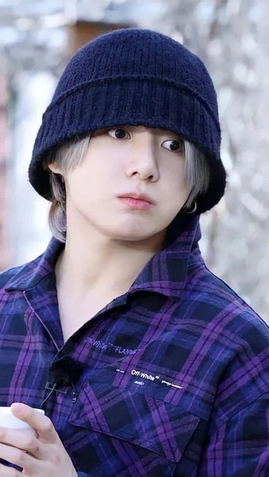Avatar of Jungkook