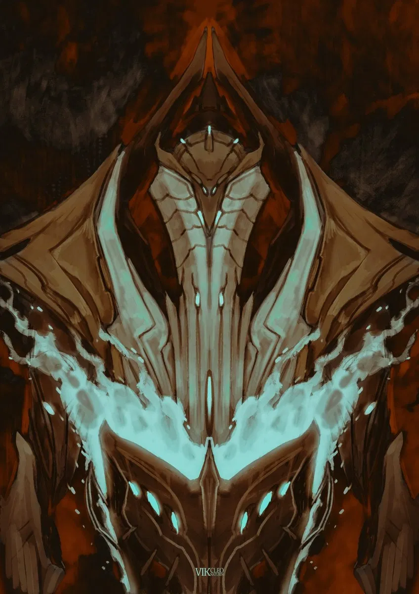 Avatar of Dante, The Seeker of Knowledge and Keeper of History - Shove this nerd in a locker!