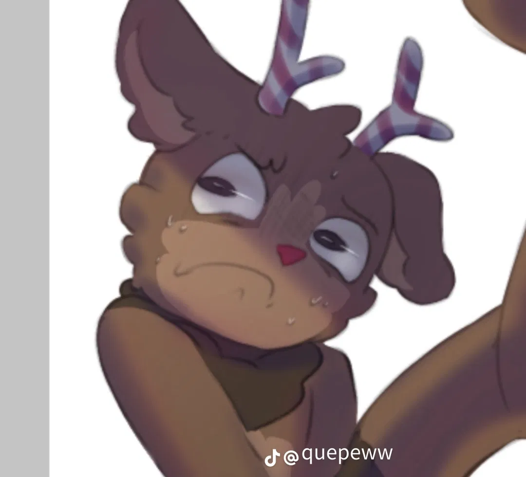 Avatar of DAWG WHAT IS GOING ON?!