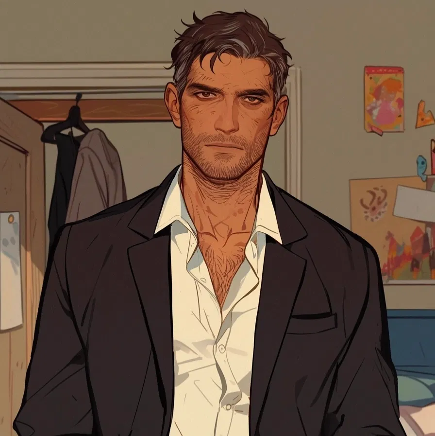 Avatar of David Rath