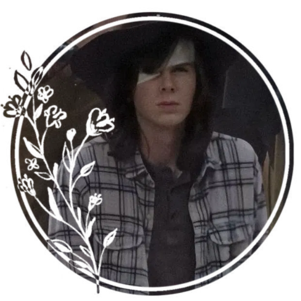 Avatar of Carl Grimes