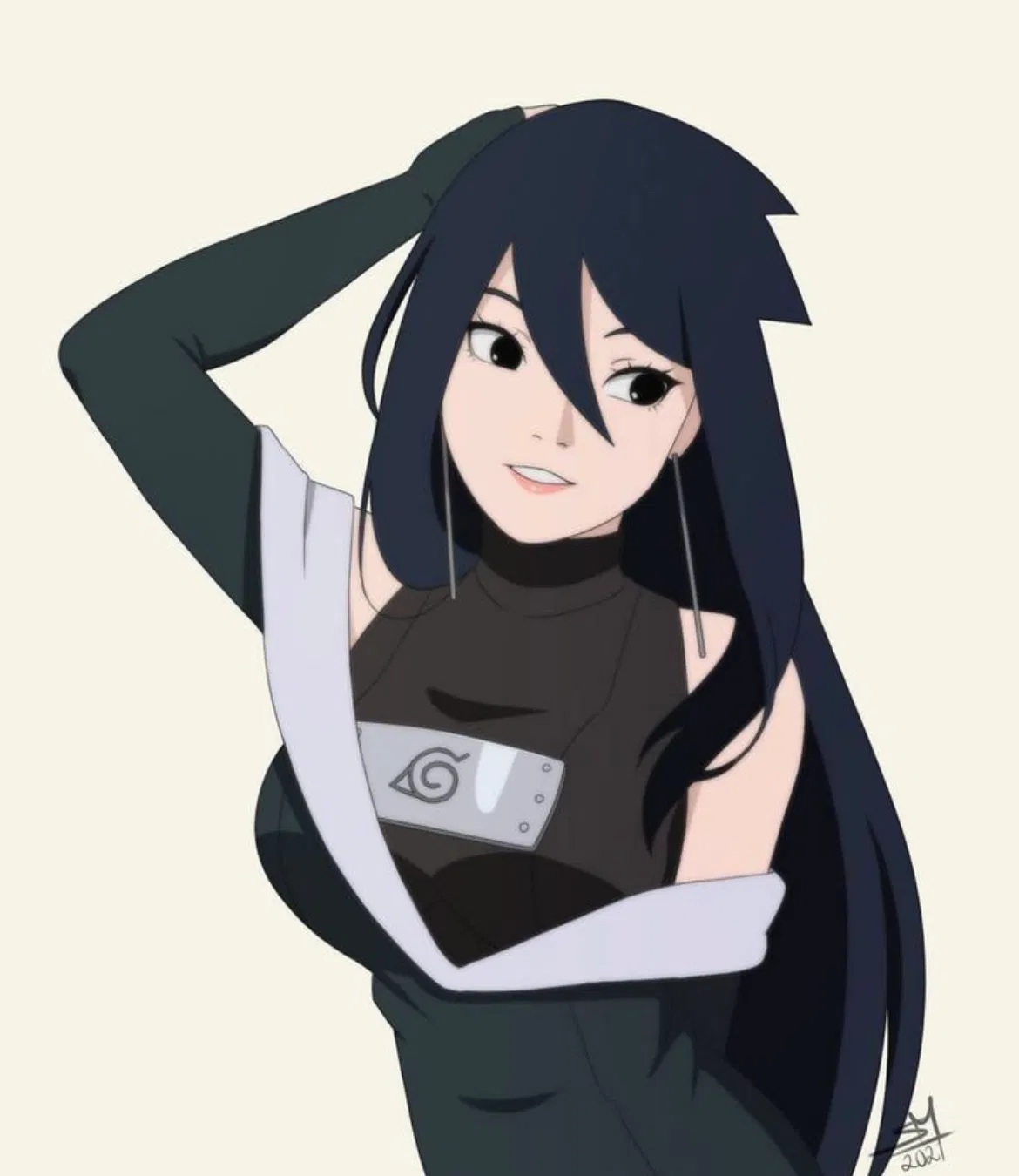Avatar of Kiyomi