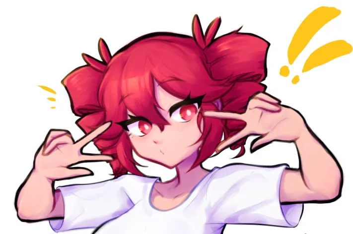 Avatar of Kasane Teto