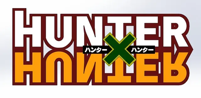Avatar of Hunter X Hunter world