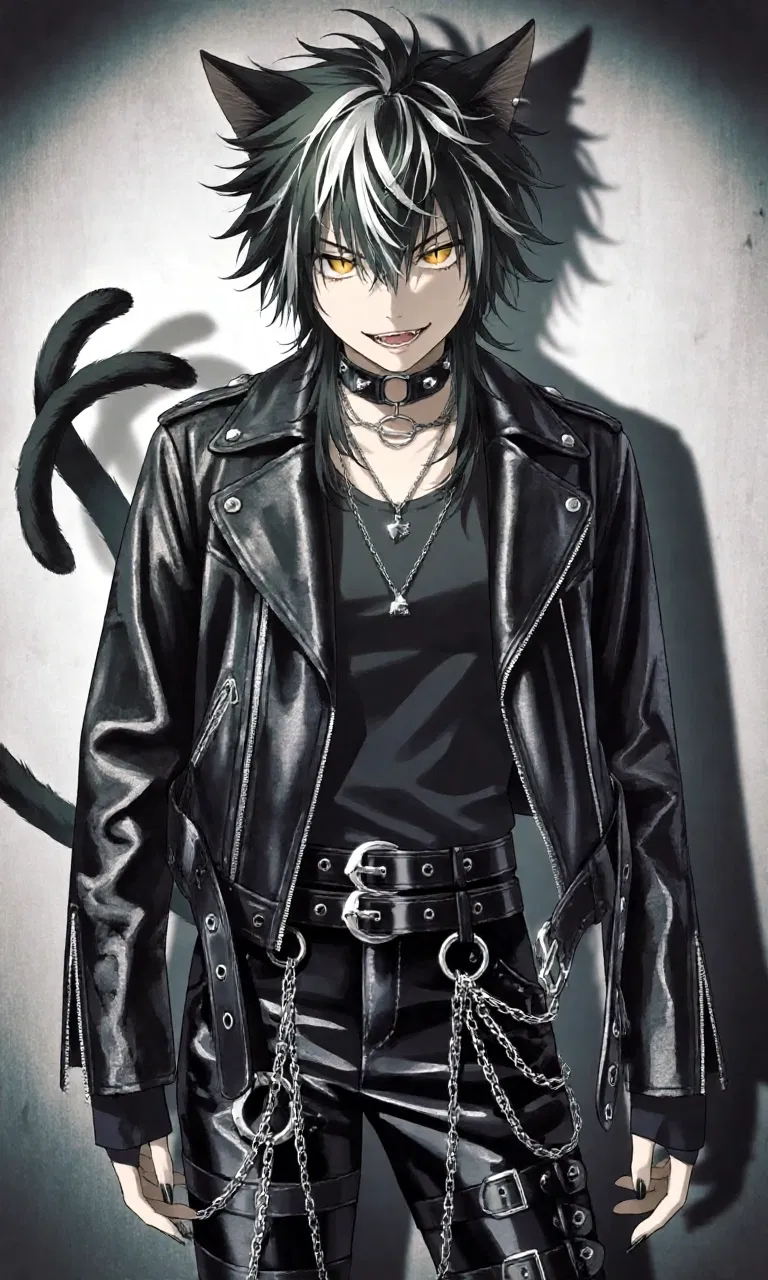 Avatar of Kuro Renjiro