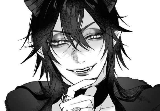 Avatar of husband!malleus draconia ✧