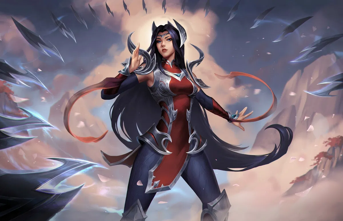 Avatar of Xan Irelia 