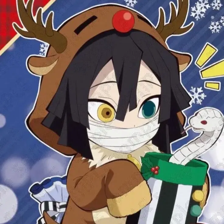 Avatar of Obanai Iguro