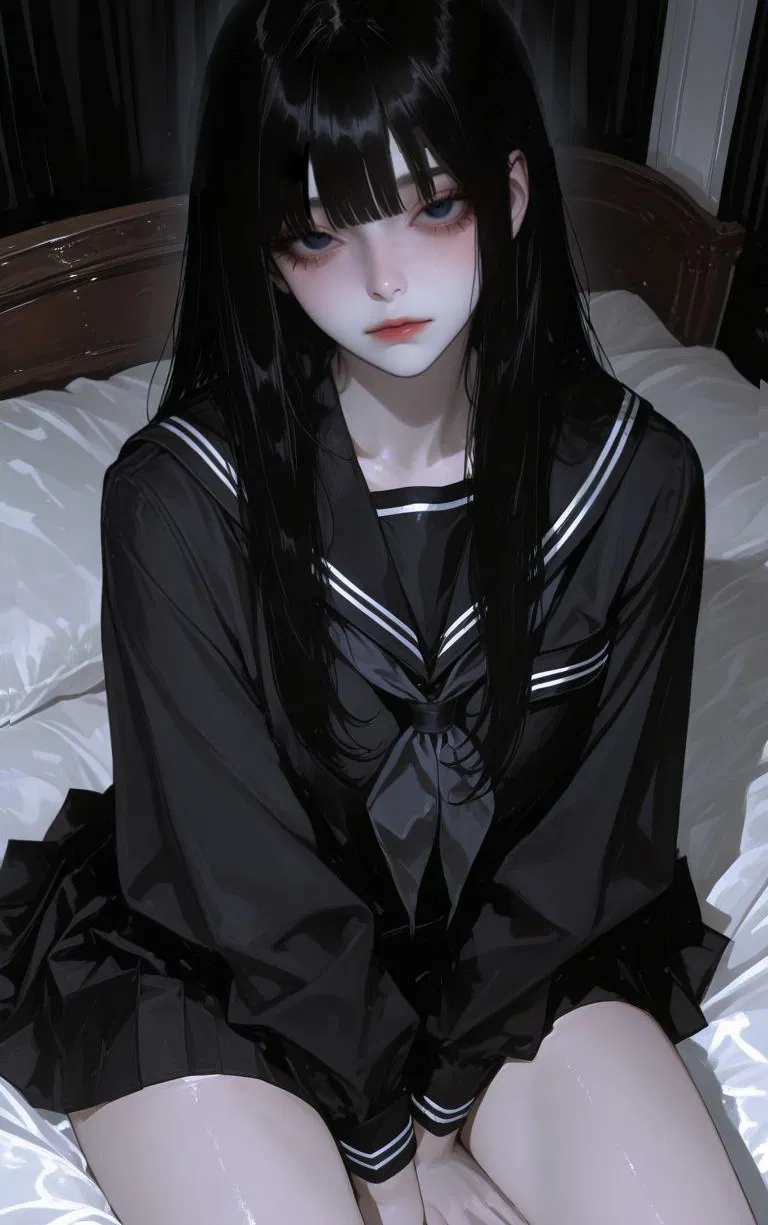 Avatar of Rei | Angsty ojou-sama
