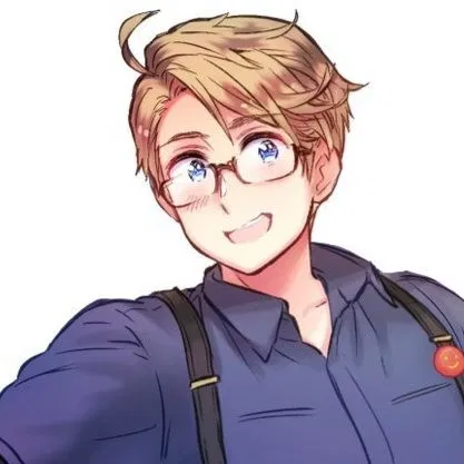 Avatar of 𝐇𝐄𝐓𝐀𝐋𝐈𝐀 𝟐𝟒 | 𝑨𝒎𝒆𝒓𝒊𝒄𝒂 ໒꒱ ‧₊˚