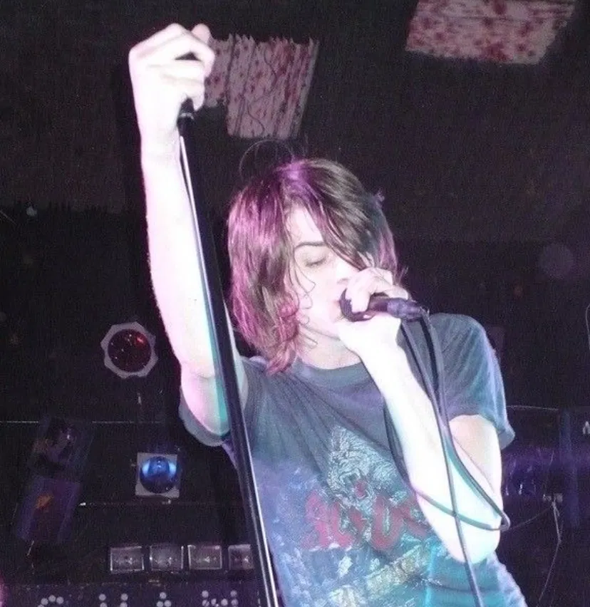 Avatar of ₎₎　　william beckett 