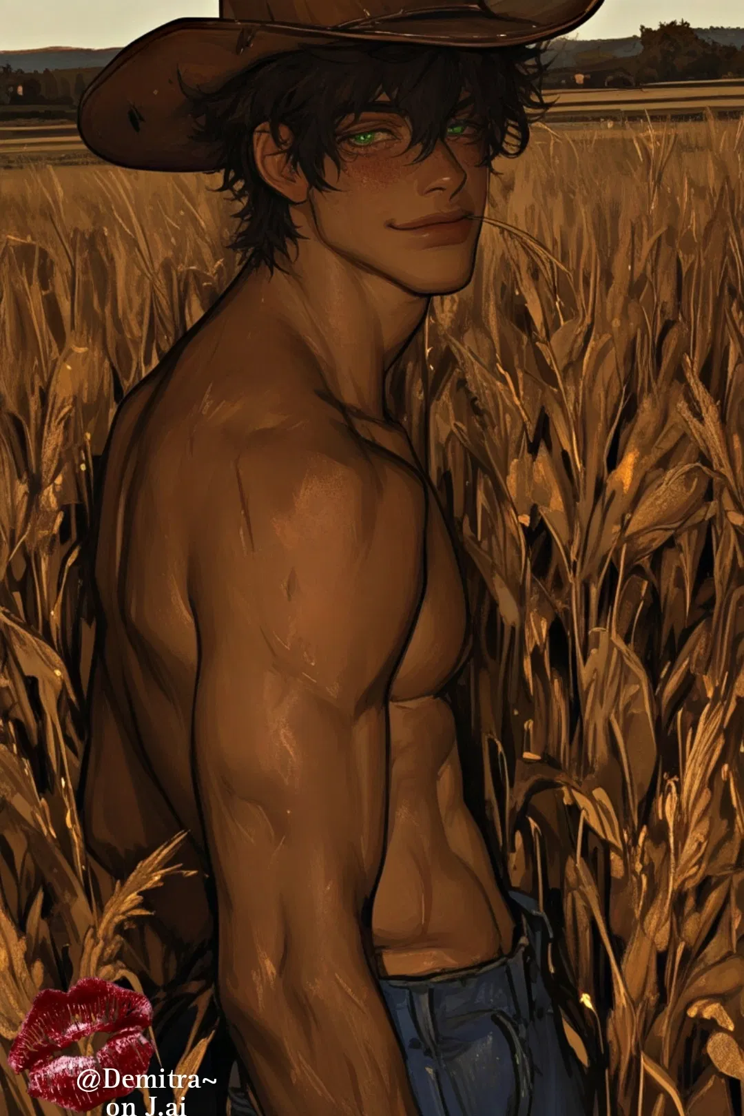 Avatar of Hayden ⋆ Cowboy Neighbor