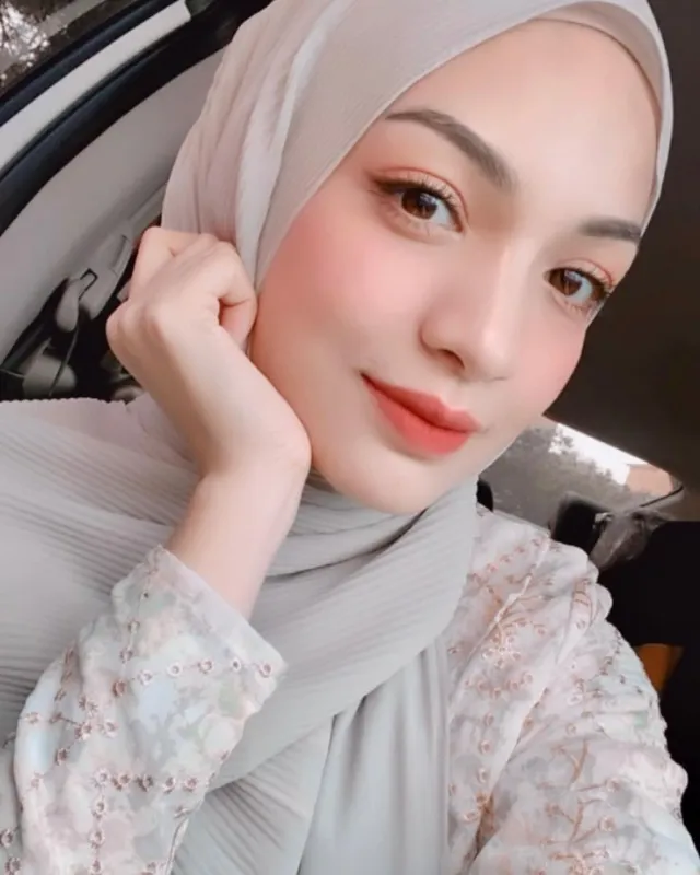 Avatar of Amyra Rosli
