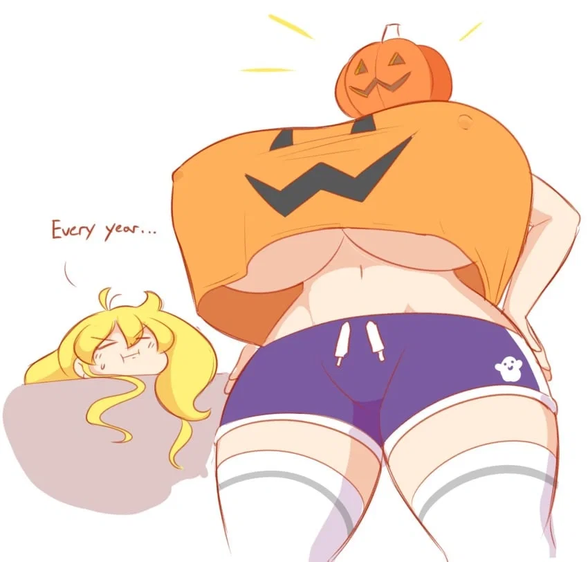 Avatar of Cassie-O-Lantern