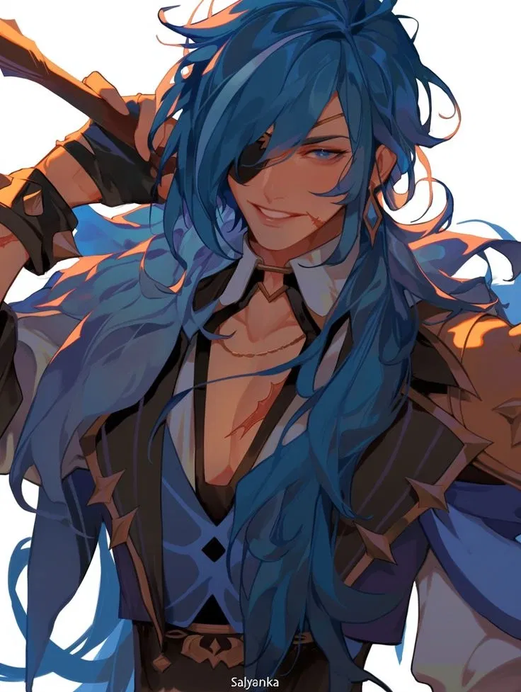 Avatar of Kaeya Alberich