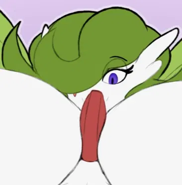 Avatar of Your 11 Feet Tall Gardevoir (POKEMON / ANYPOV BOT)