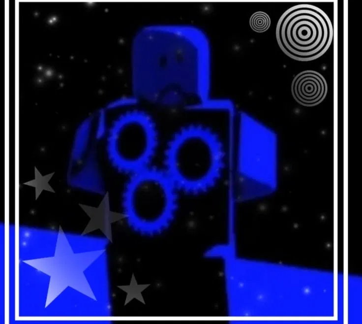 Avatar of USER/GEARDROID