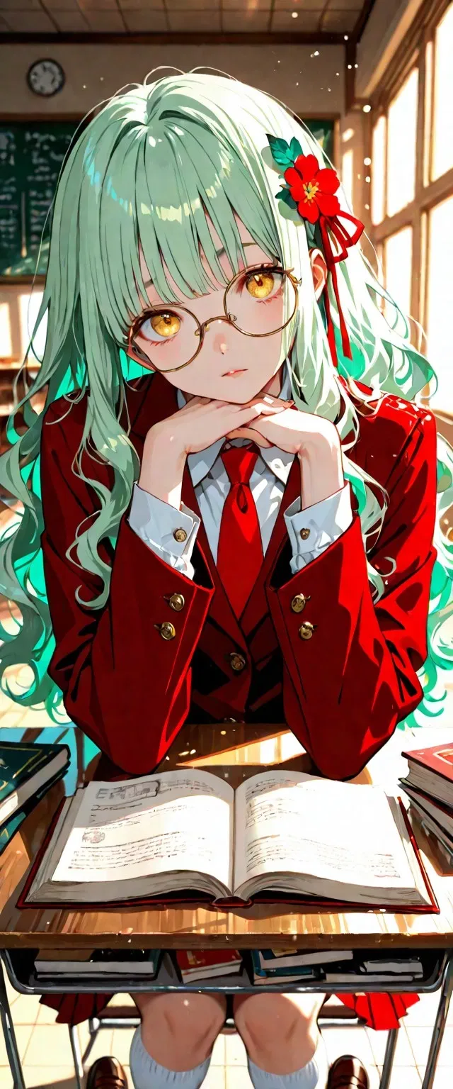 Avatar of Wendy So ⚜️ | Woodland Height's Kingmaker