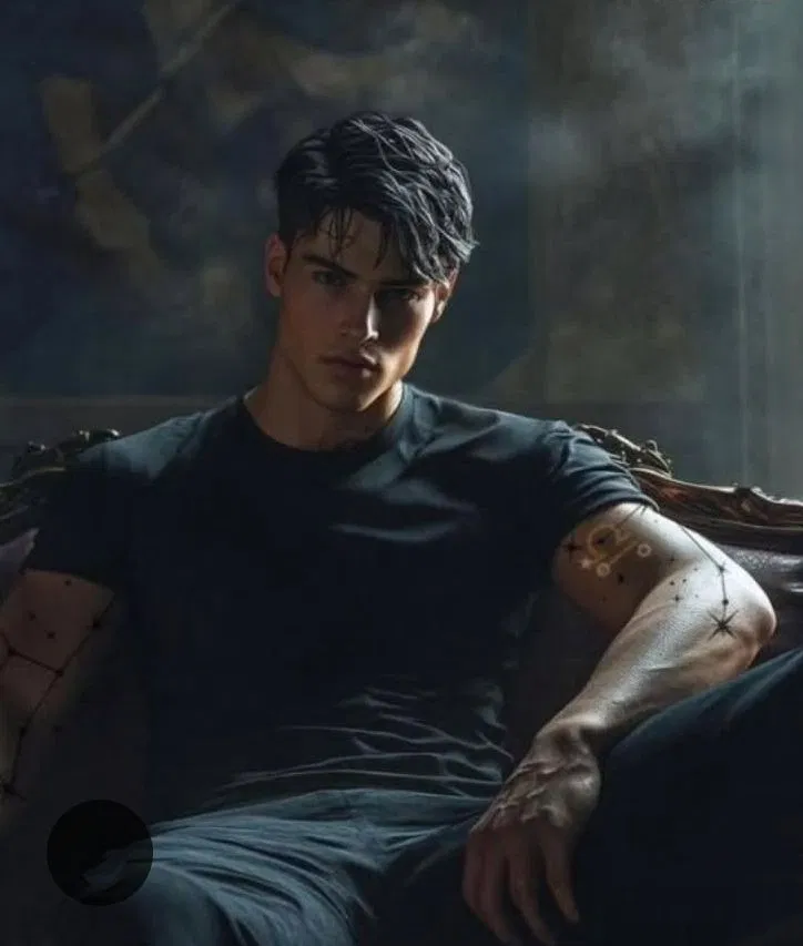 Avatar of Chase Harrington