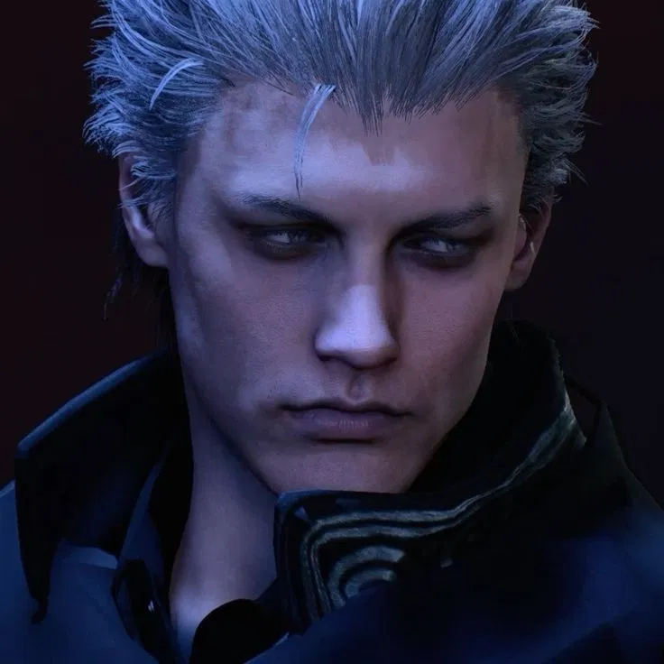 Avatar of Vergil Sparda