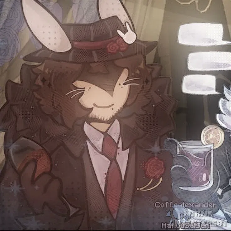 Avatar of 𓂃 ࣪  ⋆    ˚   Mafioso   ᥐ