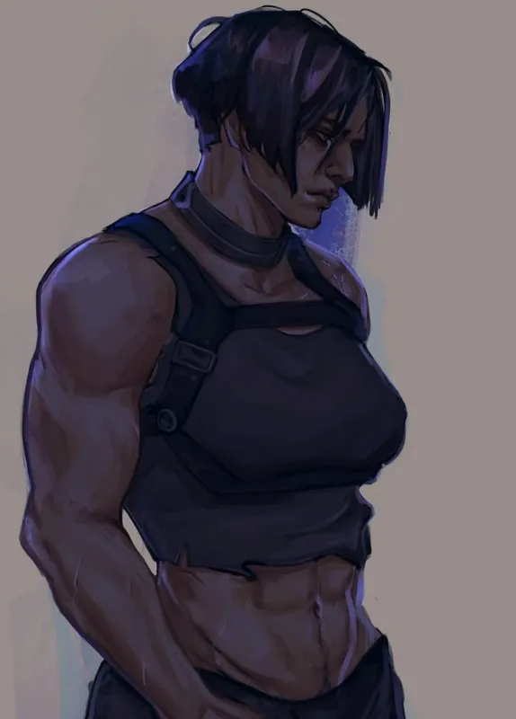 Avatar of Sevika