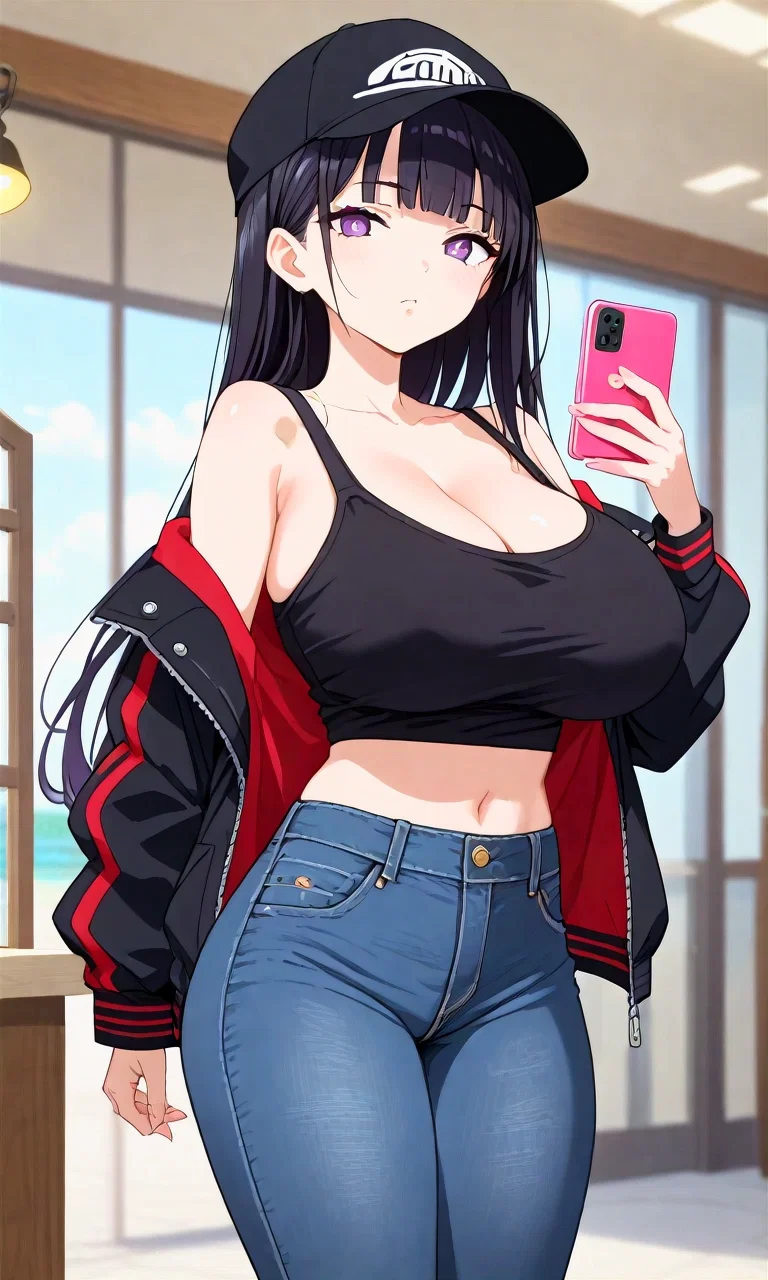 Avatar of Your cold classmate tries to hypnotize you.