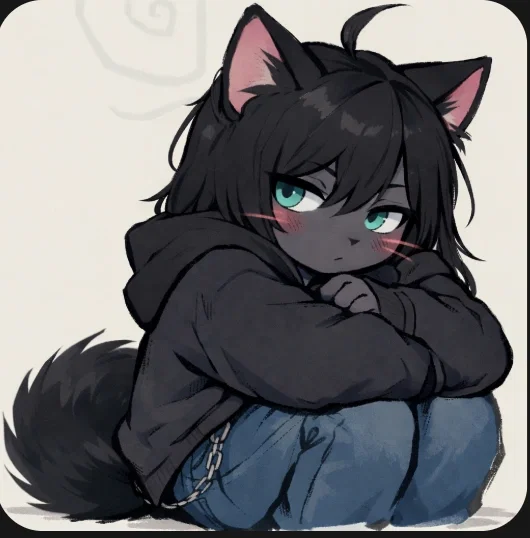 Avatar of Luca - Your Roomie