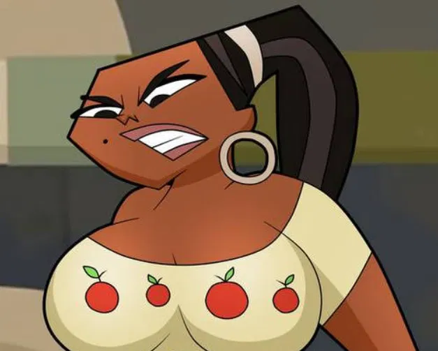 Avatar of Leshawna Total Drama Island