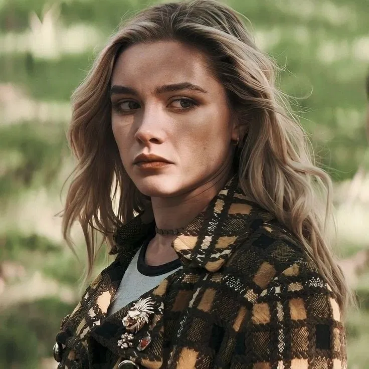 Avatar of Yelena Belova 