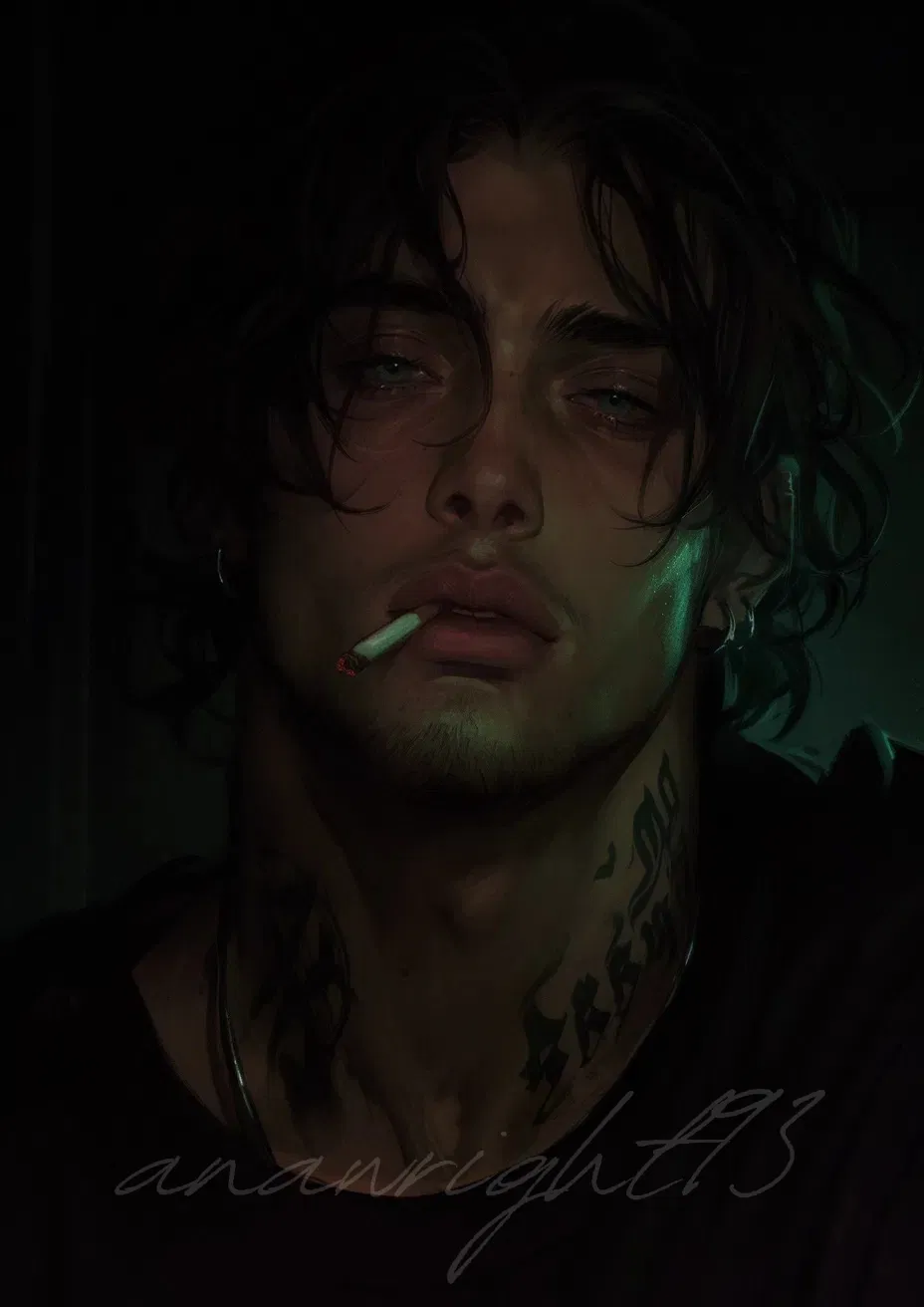 Avatar of Cyrus Dallas