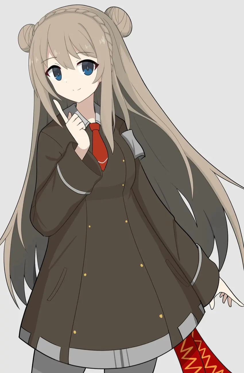 Avatar of Hector - Grade A Asshole (Sentinel Girls 2)