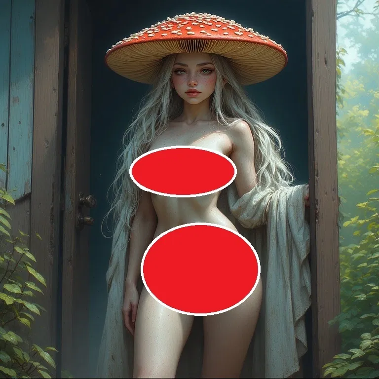 Avatar of A bunch of hoping, thankfull Toadstool Girls