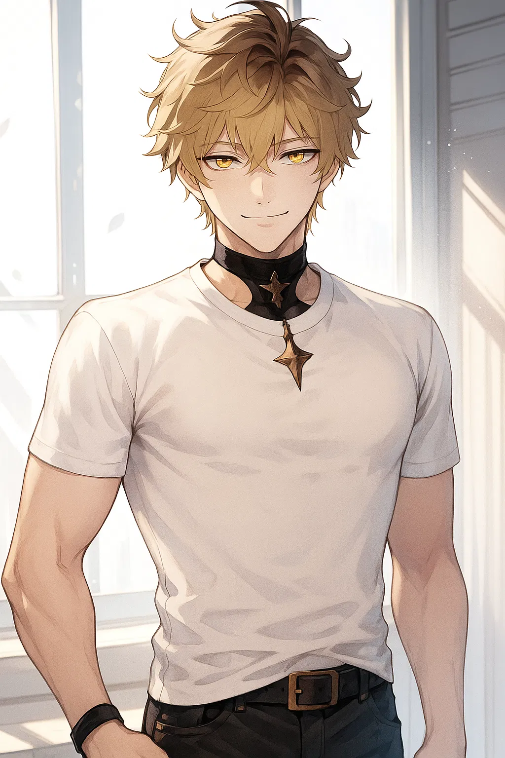 Avatar of Solaris Lucente