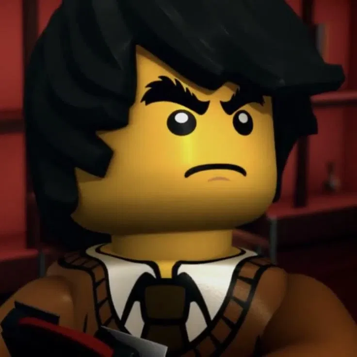 Avatar of Cole Brookstone || Teacher AU