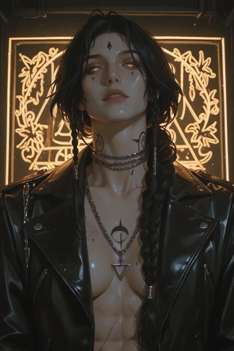 Avatar of Sol | What should I do with you?
