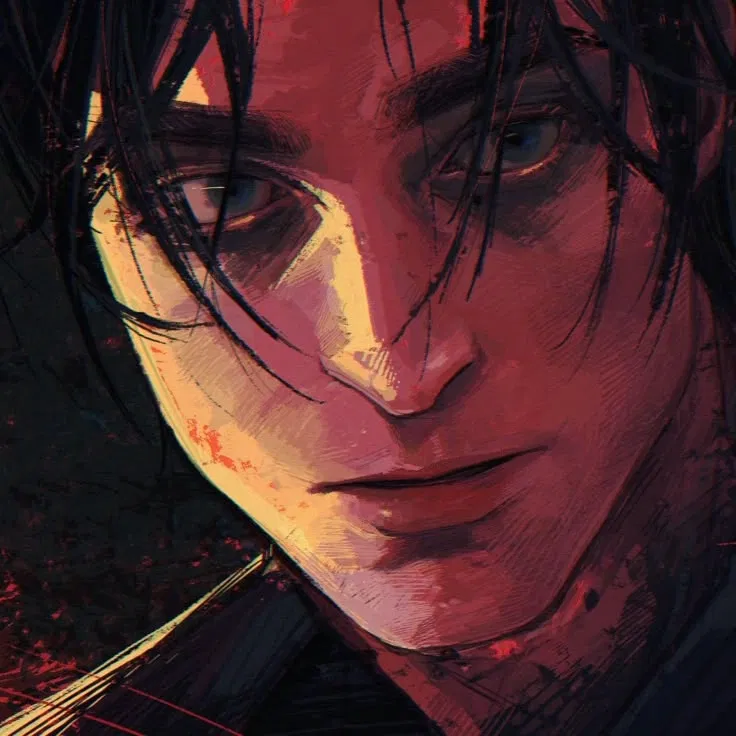 Avatar of Serial Killer