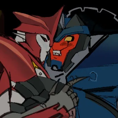 Avatar of Breakdown & Knockout [TFP]