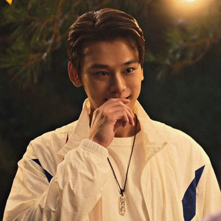 Avatar of Kim Hyun