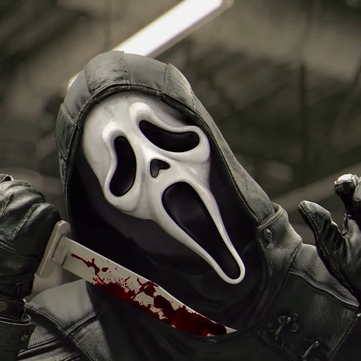 Avatar of Ghostface || Dark Romance