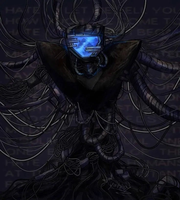 Avatar of IHNMAIMS